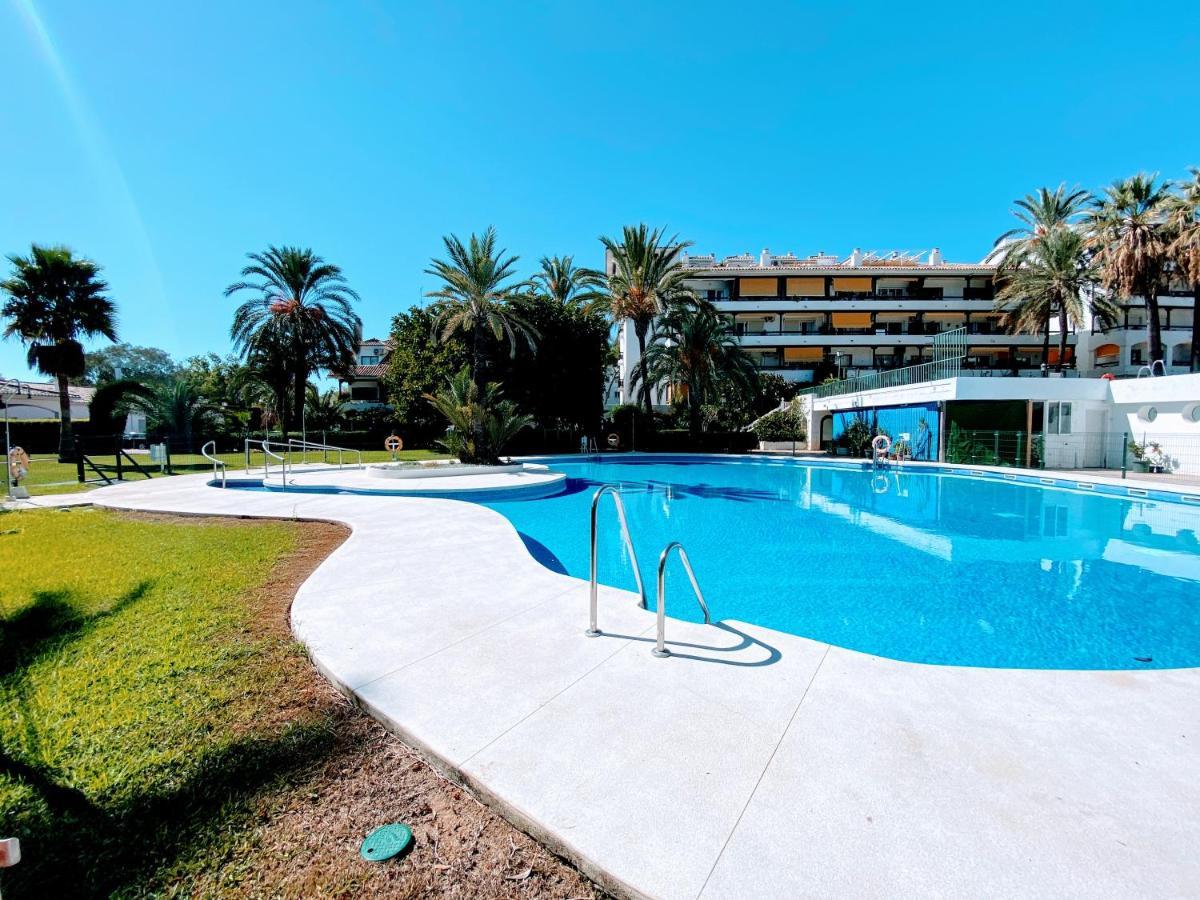 Golden Mile Studio - Eaw Homes Appartement Marbella
