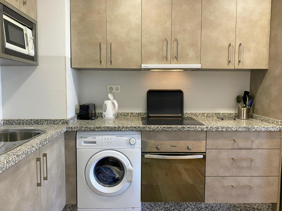 Golden Mile Studio - Eaw Homes * Marbella