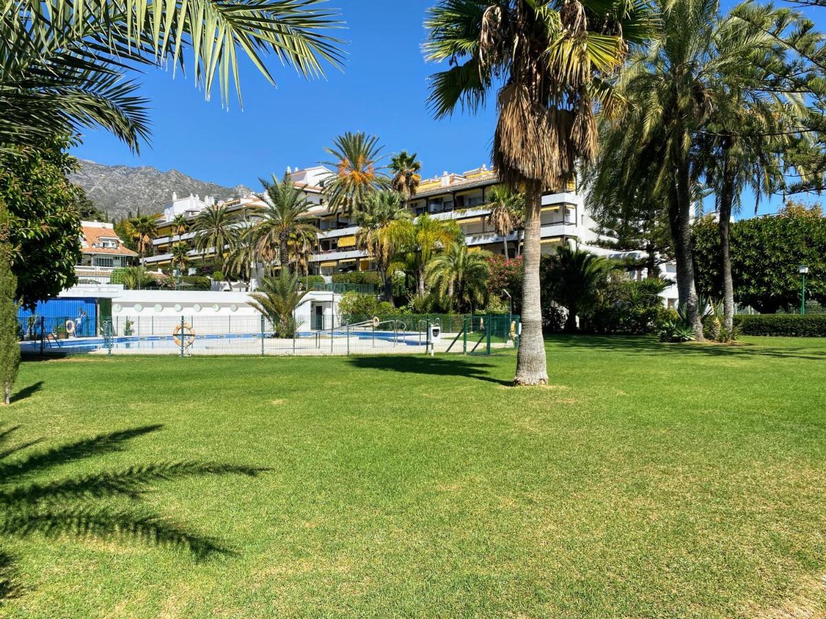 Golden Mile Studio - Eaw Homes Marbella