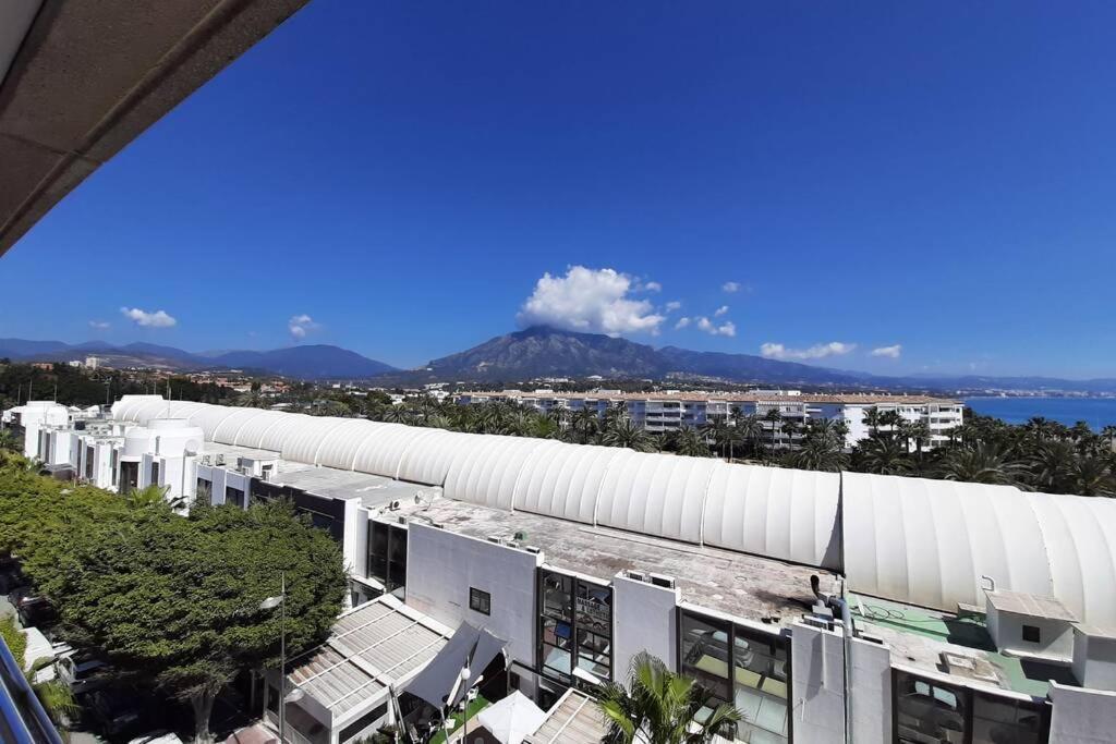 Cozy & Wonderful Apt. In Marina Banus Residential *