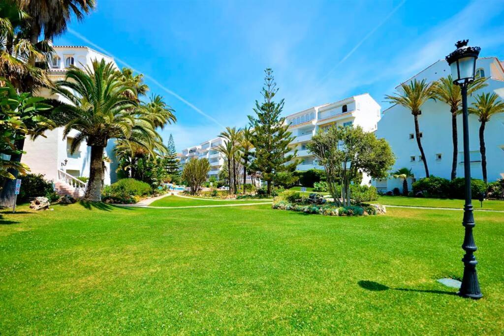 Beautiful -direct Access To The * Marbella