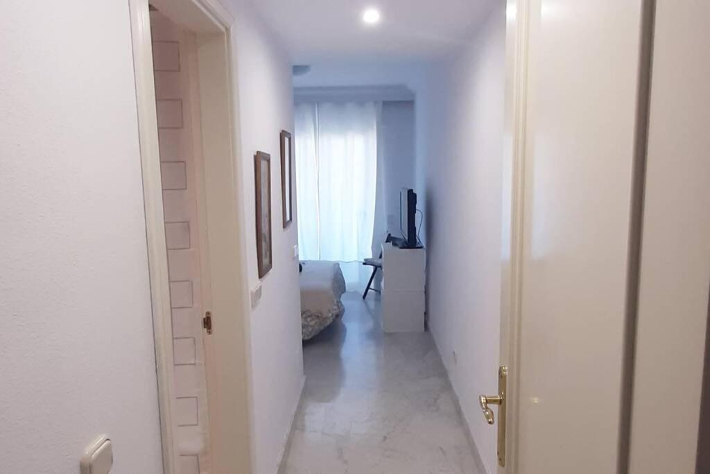 Cozy & Wonderful Apt. In Marina Banus Residential Apartment