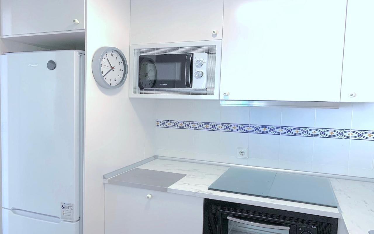 Apartaluz Costabella ,satelite, Wifi, Pk * Marbella