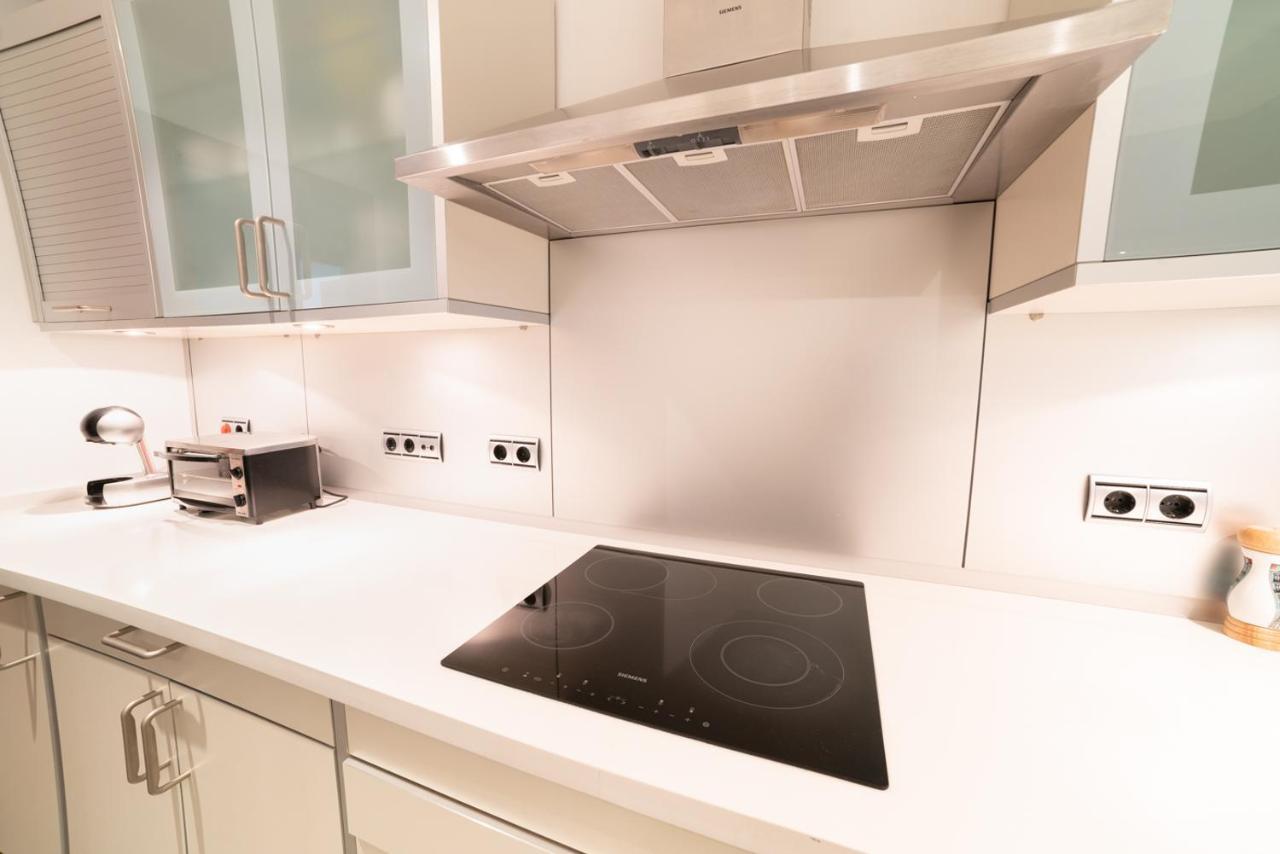 Apartment Magnifico En Complejo Exclusivo Con Piscina Cubierta - Gym - Sauna *