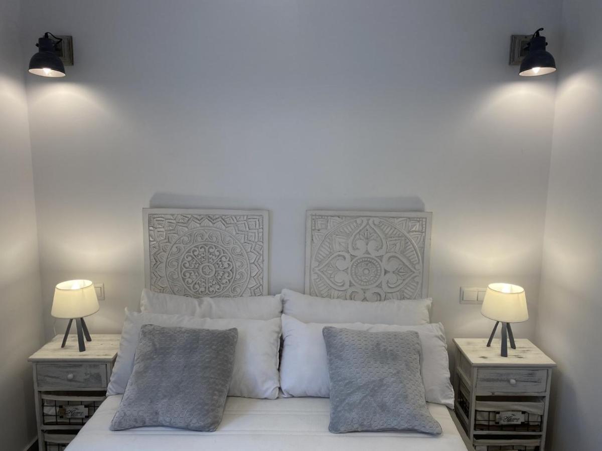 Linda Vista Appartement *