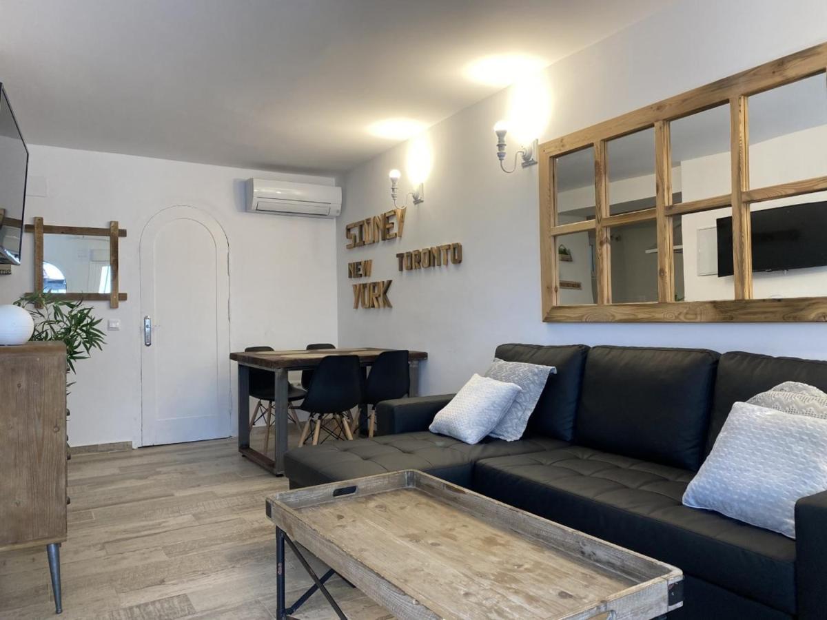 Linda Vista Apartment *