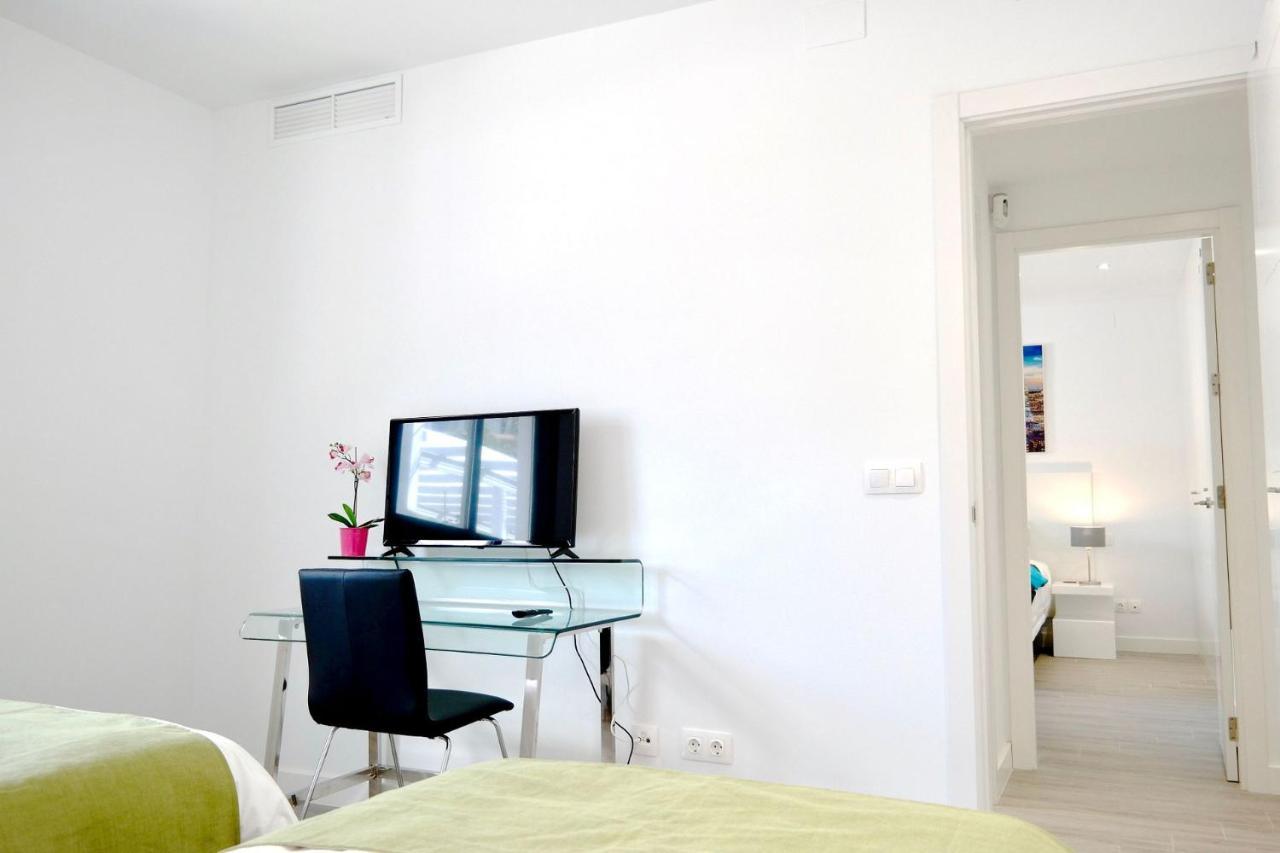 Luxurious Vacational With 3 Bedrooms And Pool At Cabopino Golf By Solrentspain * Marbella