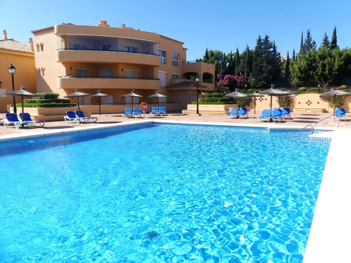 Apartment New Listing - Luxury 2 Bedroom Apartment, Immaculate Condition, In Elviria Near *