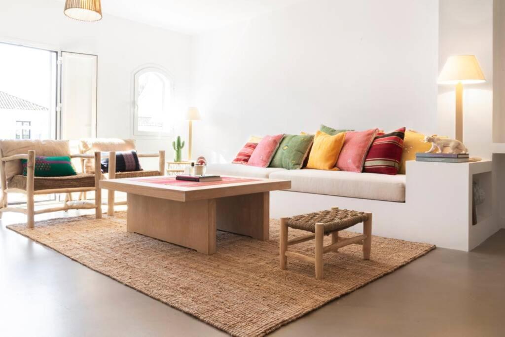 Appartement Flores De Marta Marbella