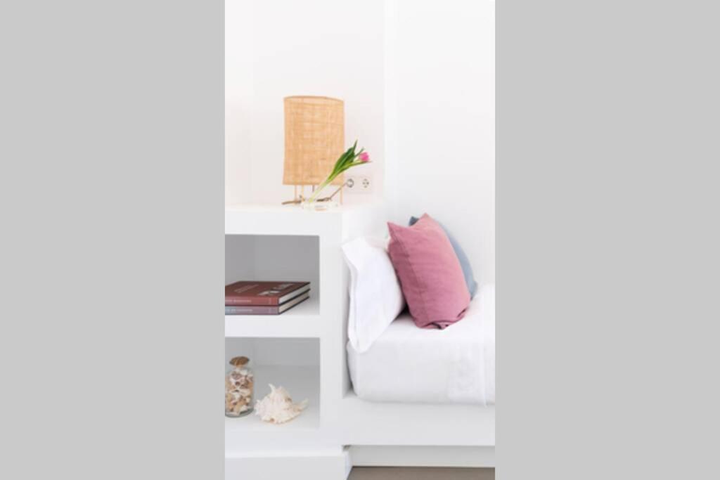 Flores De Marta Appartement Marbella