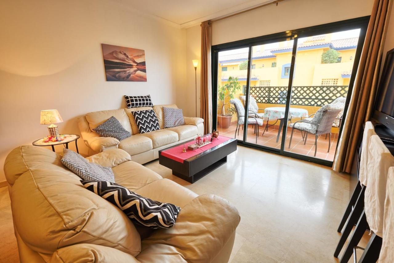 And Town Centre At Your Doorstep Marbella
