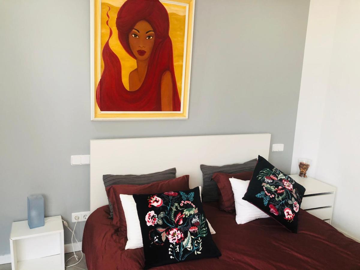 Estrella Centro Apartamento