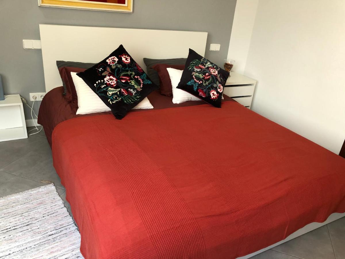 Estrella Centro Apartamento *