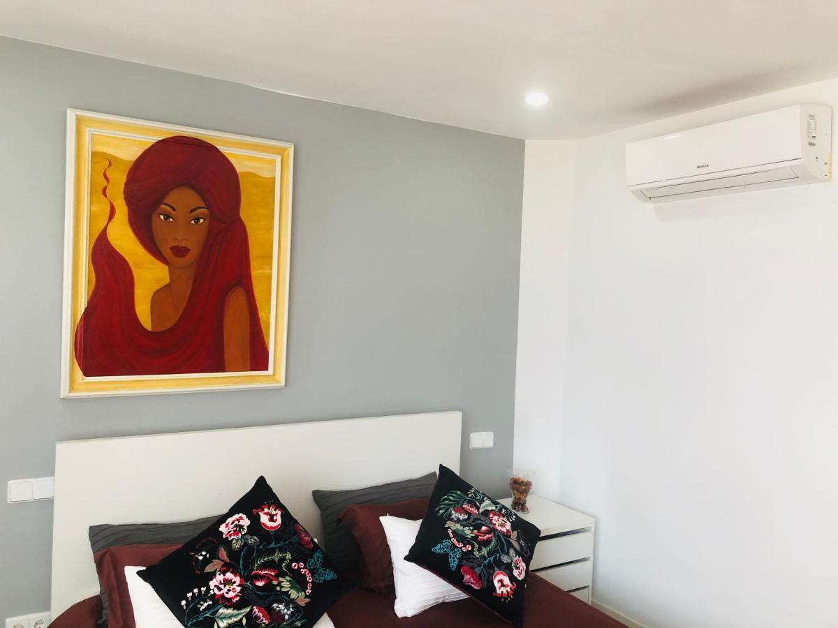 Estrella Centro Apartamento *