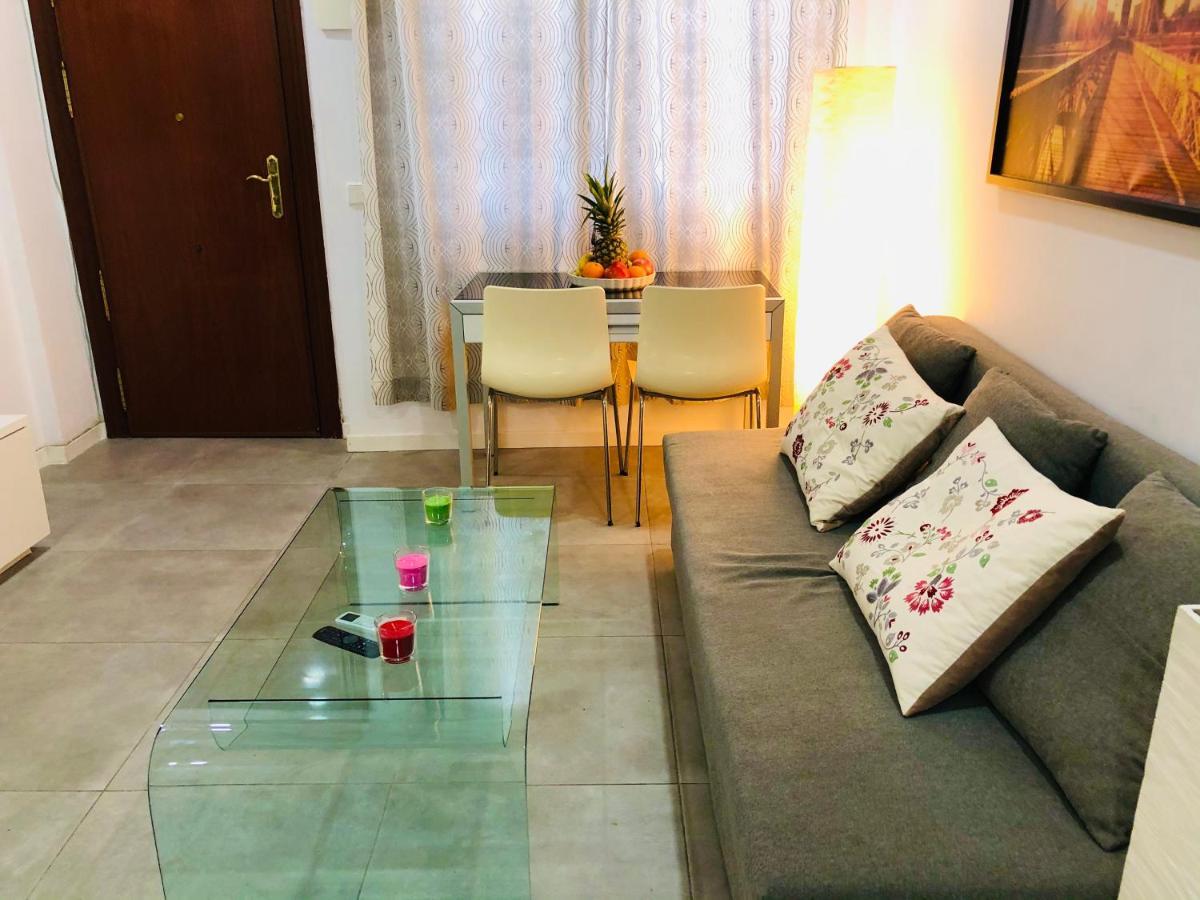 Estrella Centro Apartamento