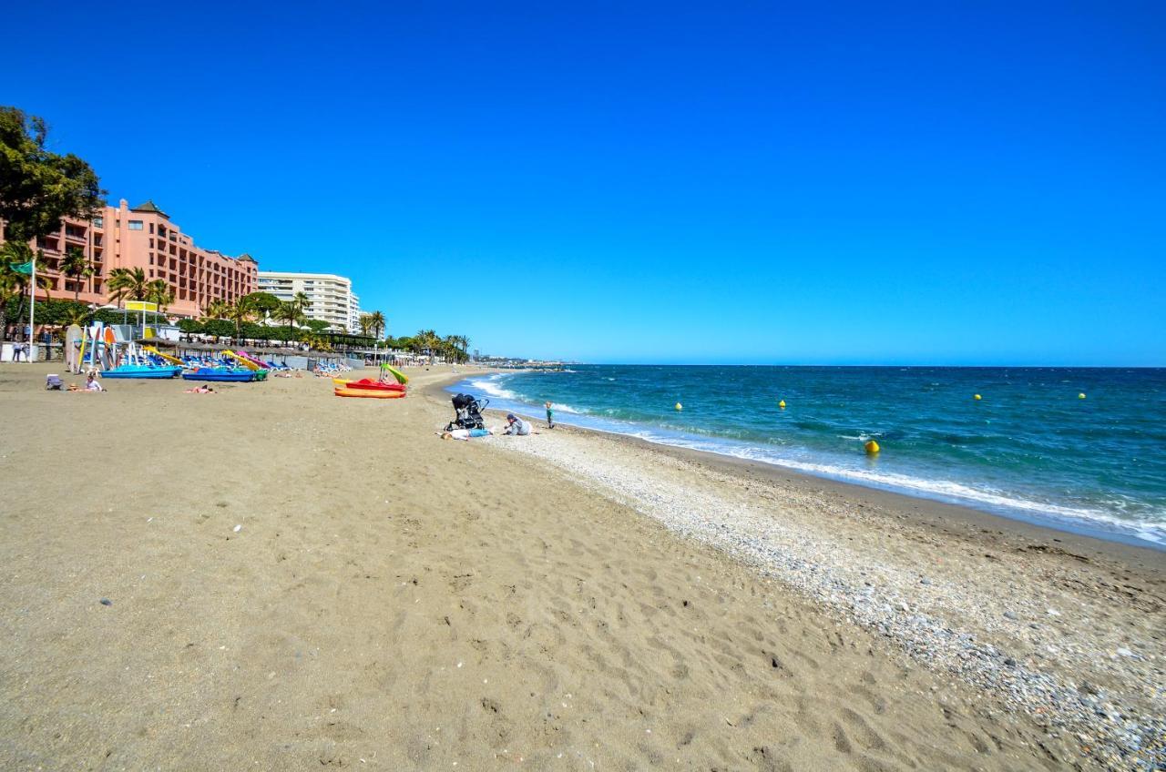 Luxury Sea View First Line Neptuno By Rafleys *