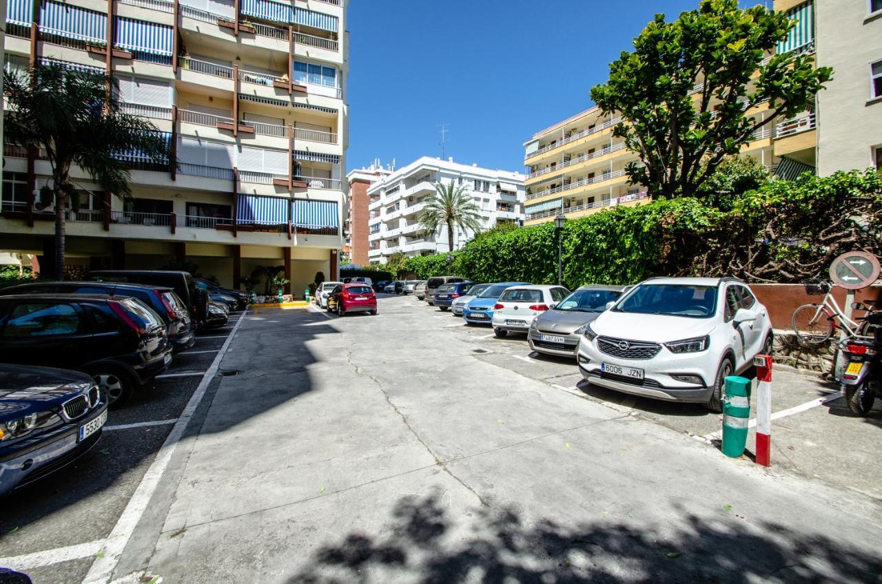 Apartment Luxury Sea View First Line Neptuno By Rafleys Marbella