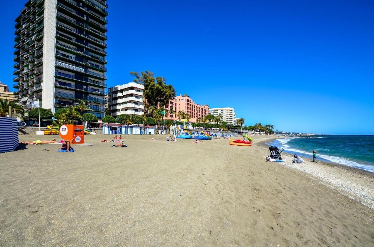 Apartment Luxury Sea View First Line Neptuno By Rafleys