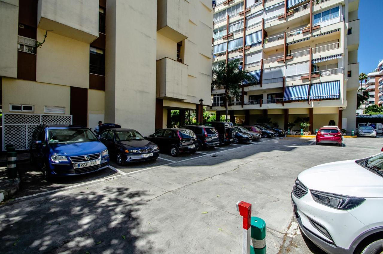 Luxury Sea View First Line Neptuno By Rafleys Apartment