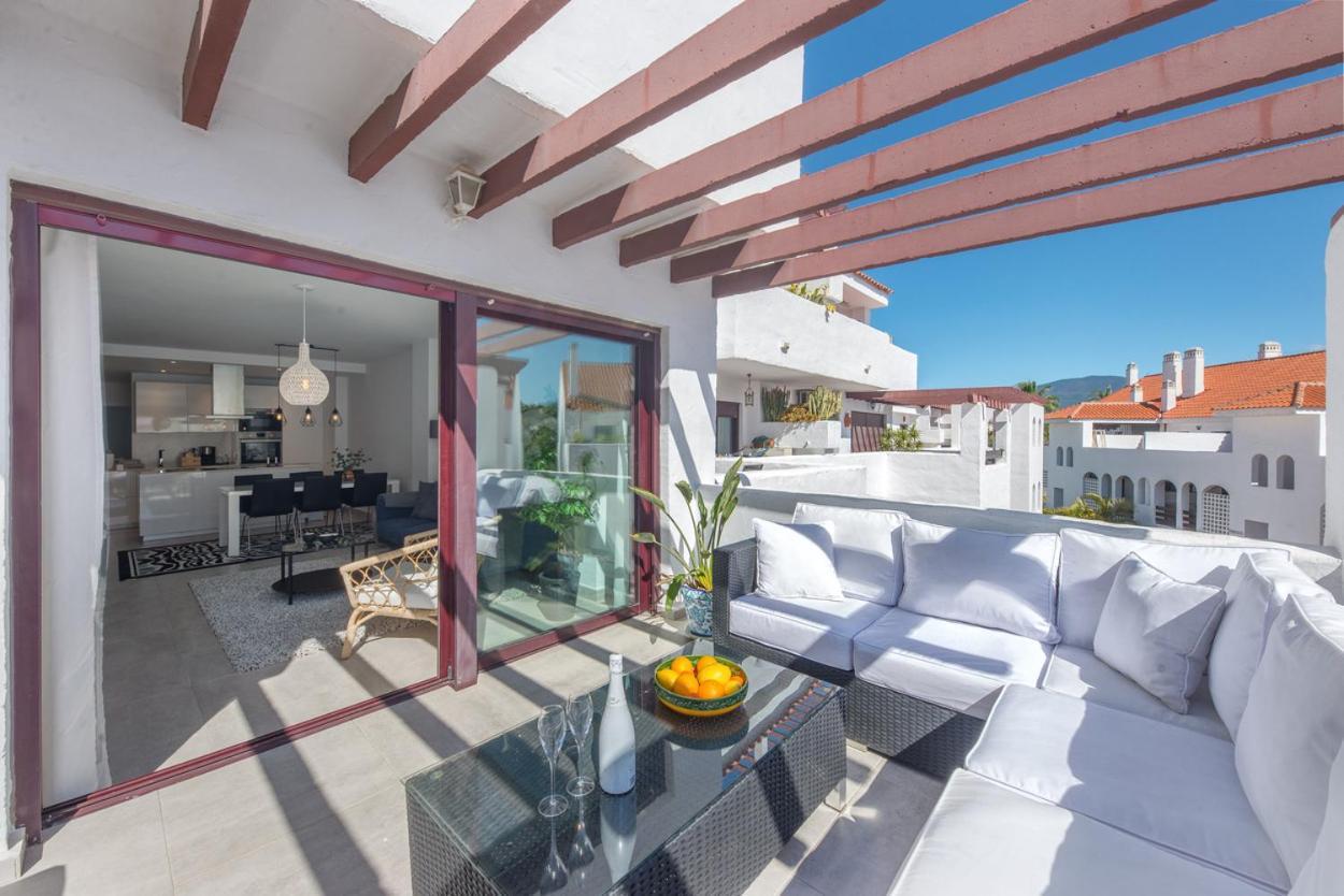 La Maestranza Luxury Marbella