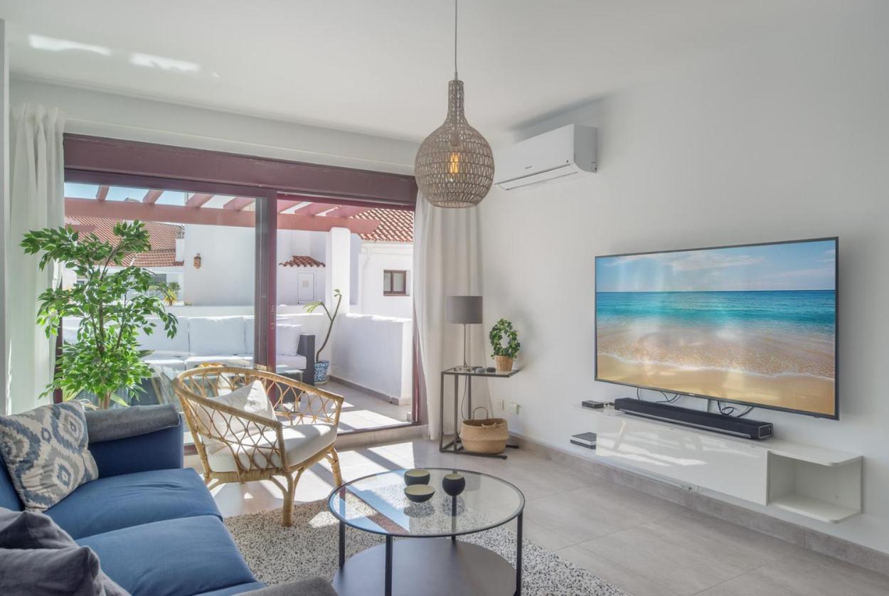 La Maestranza Luxury Apartment