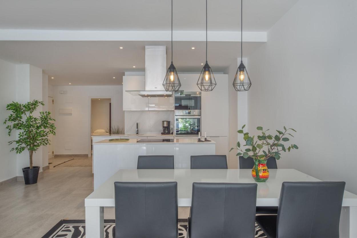 La Maestranza Luxury Marbella