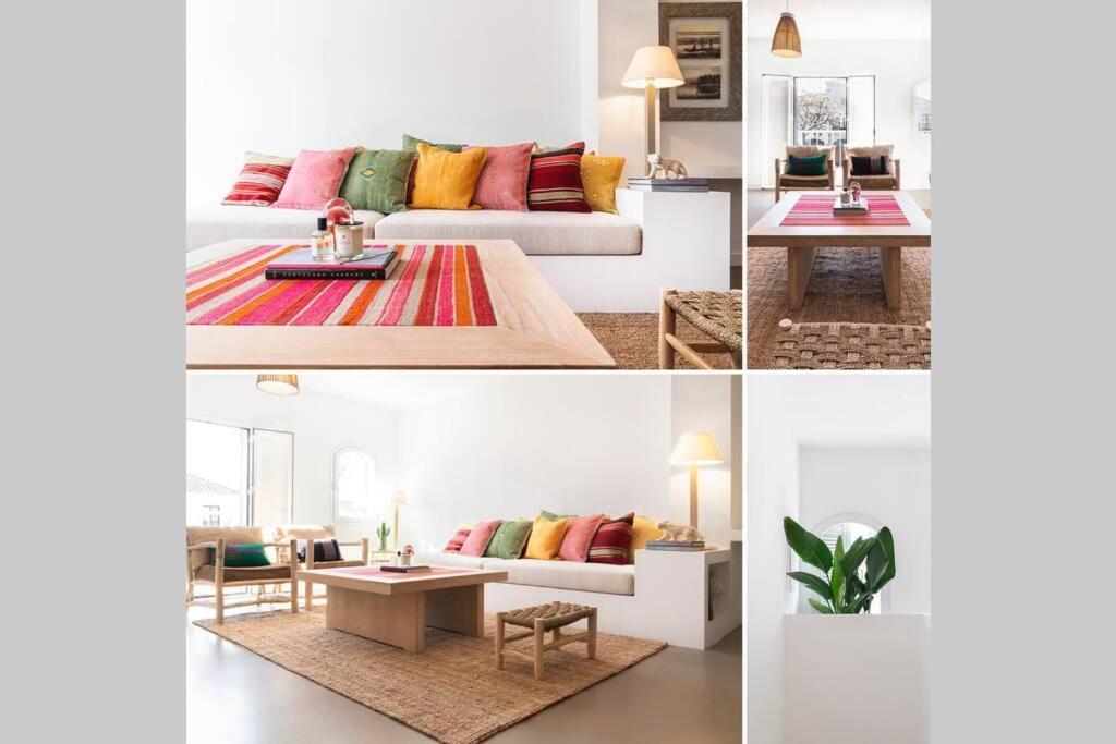 Flores De Marta Appartement Marbella