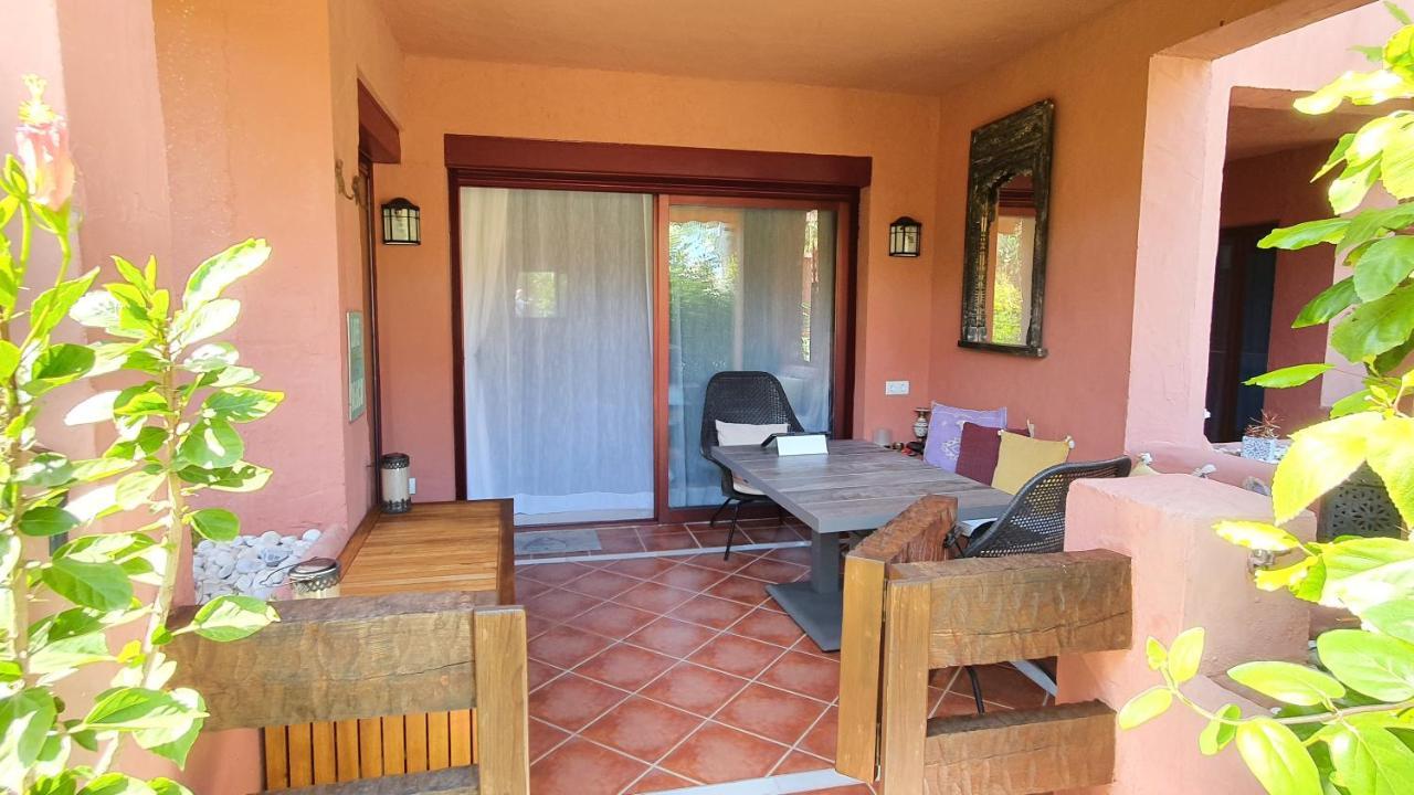 Live...laugh...love Apartamento Marbella