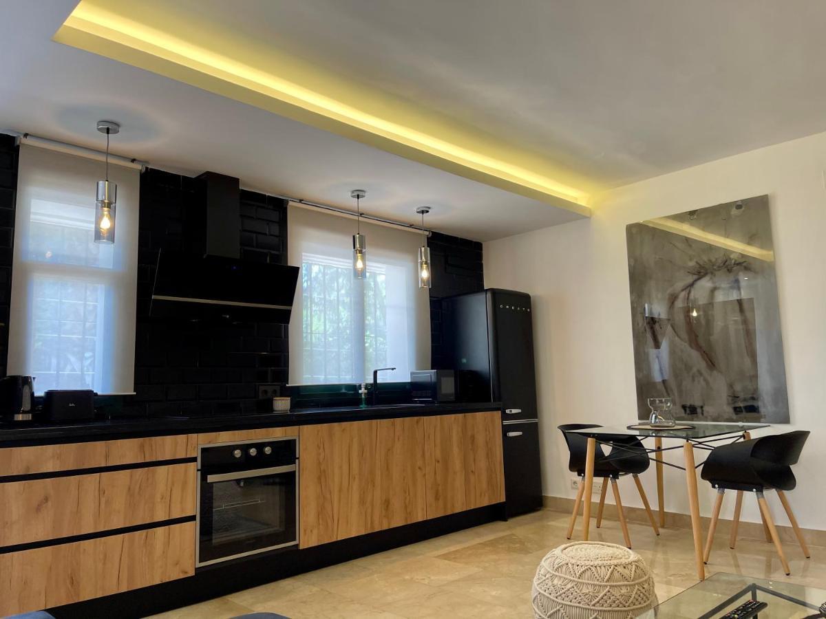 Puerto Banus Apartamento Coco Apartamento