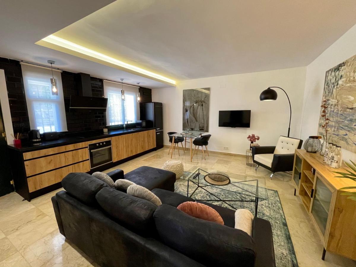 Puerto Banus Apartamento Coco * Marbella