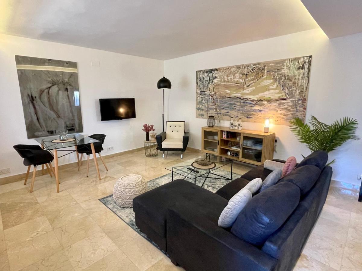Puerto Banus Apartamento Coco Apartamento Marbella