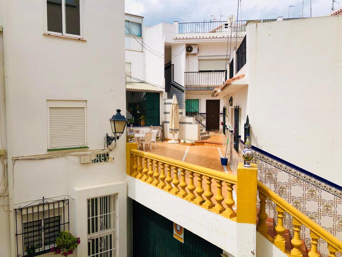 Apartamento Estrella Centro Marbella