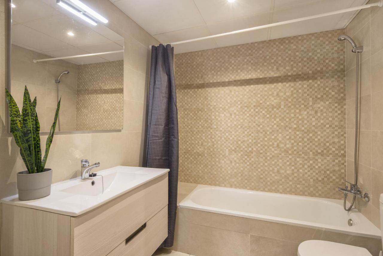 Albatros Luxury Apartment Marbella