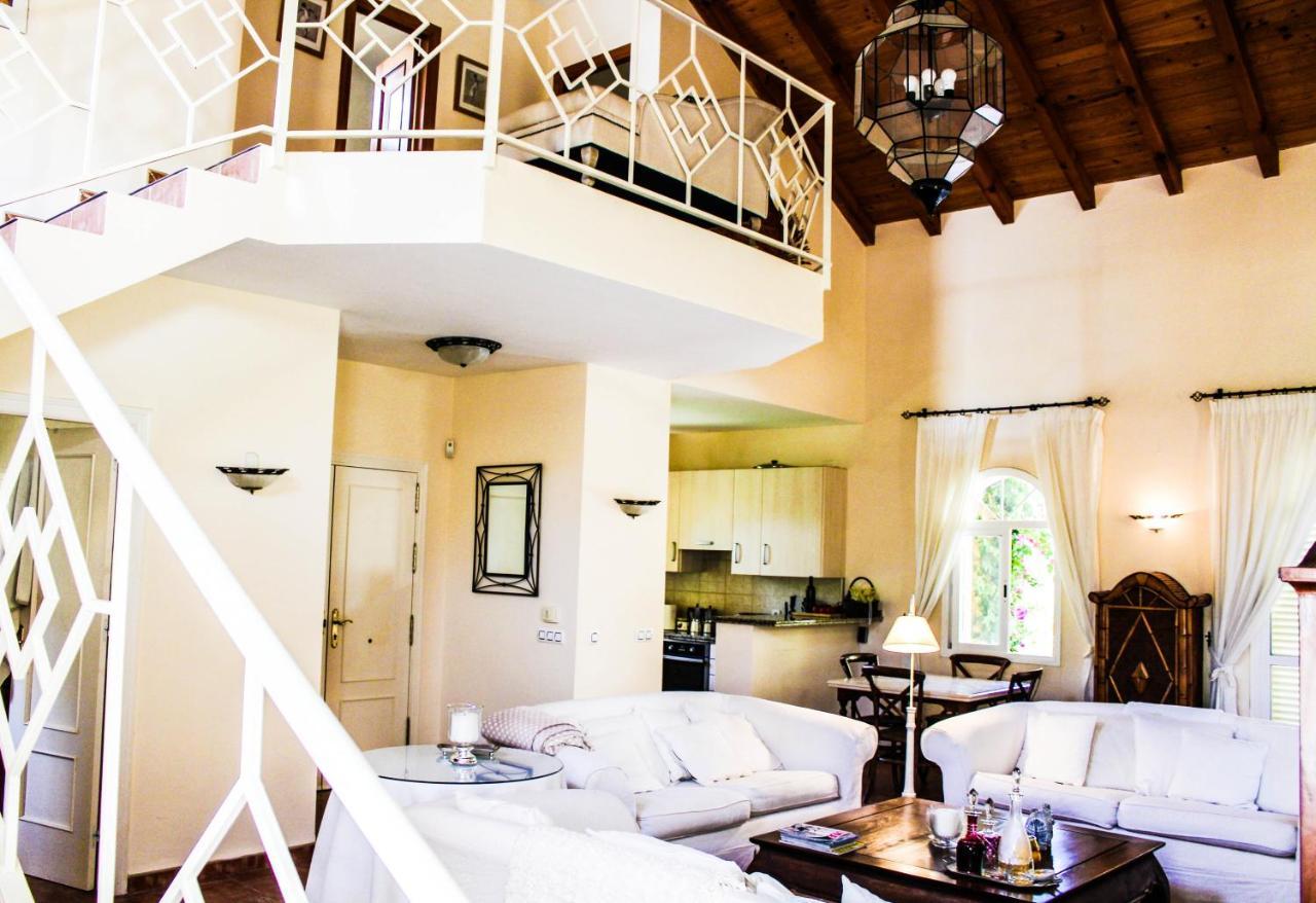 Luxury Villa Marbella * Marbella