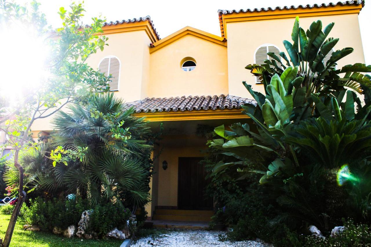 Luxury Villa Marbella Villa