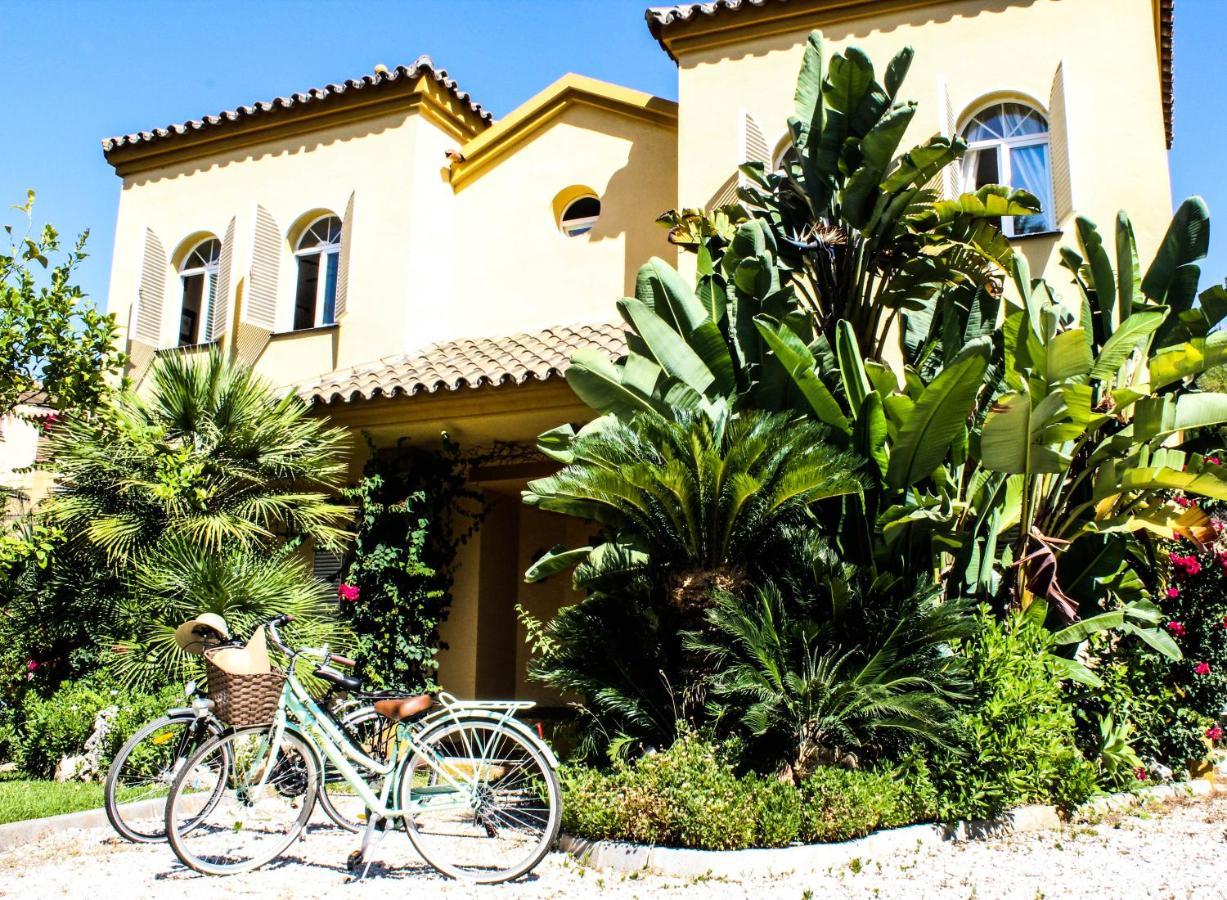 Luxury Villa Marbella Villa