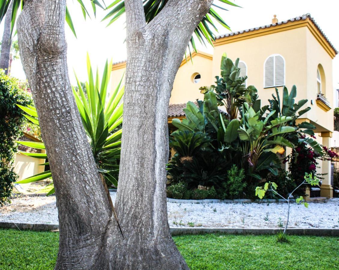 Luxury Villa Marbella