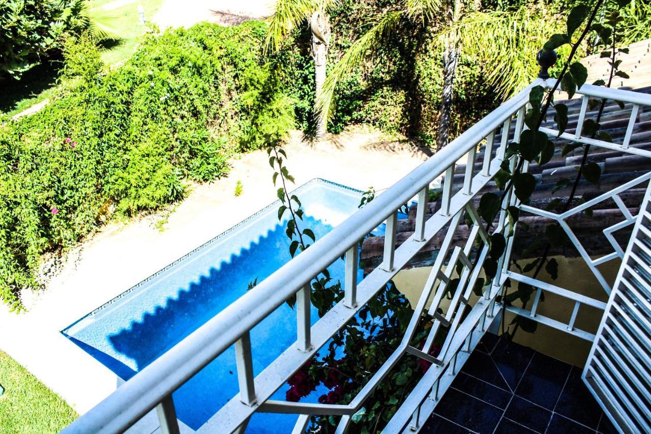 Luxury Villa Marbella