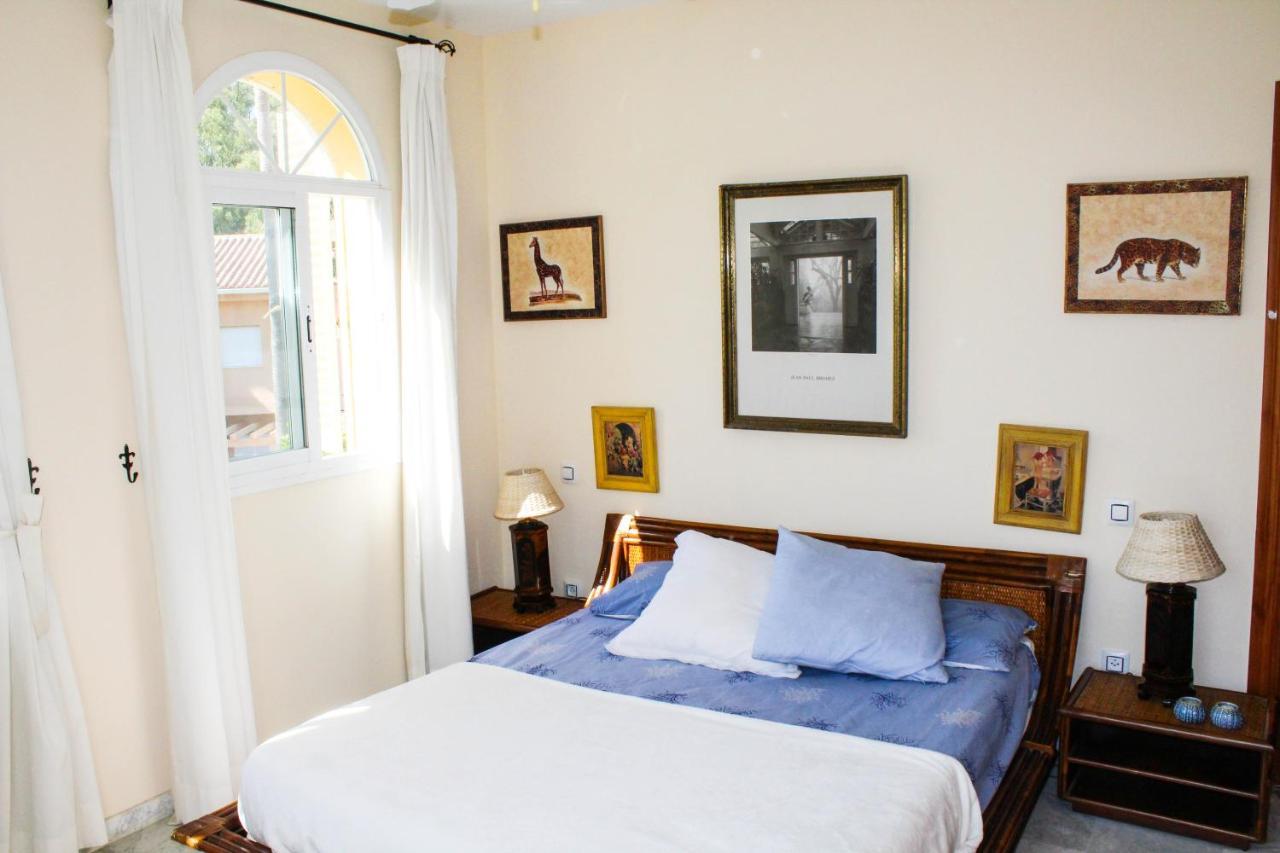 Villa Luxury Villa Marbella