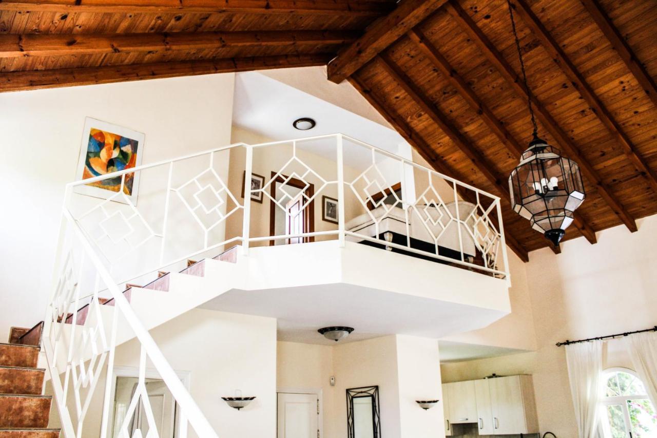 Villa Luxury Villa Marbella *