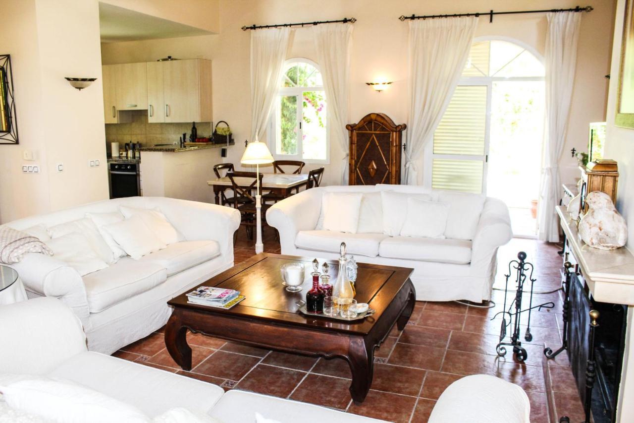 Villa Luxury Villa Marbella