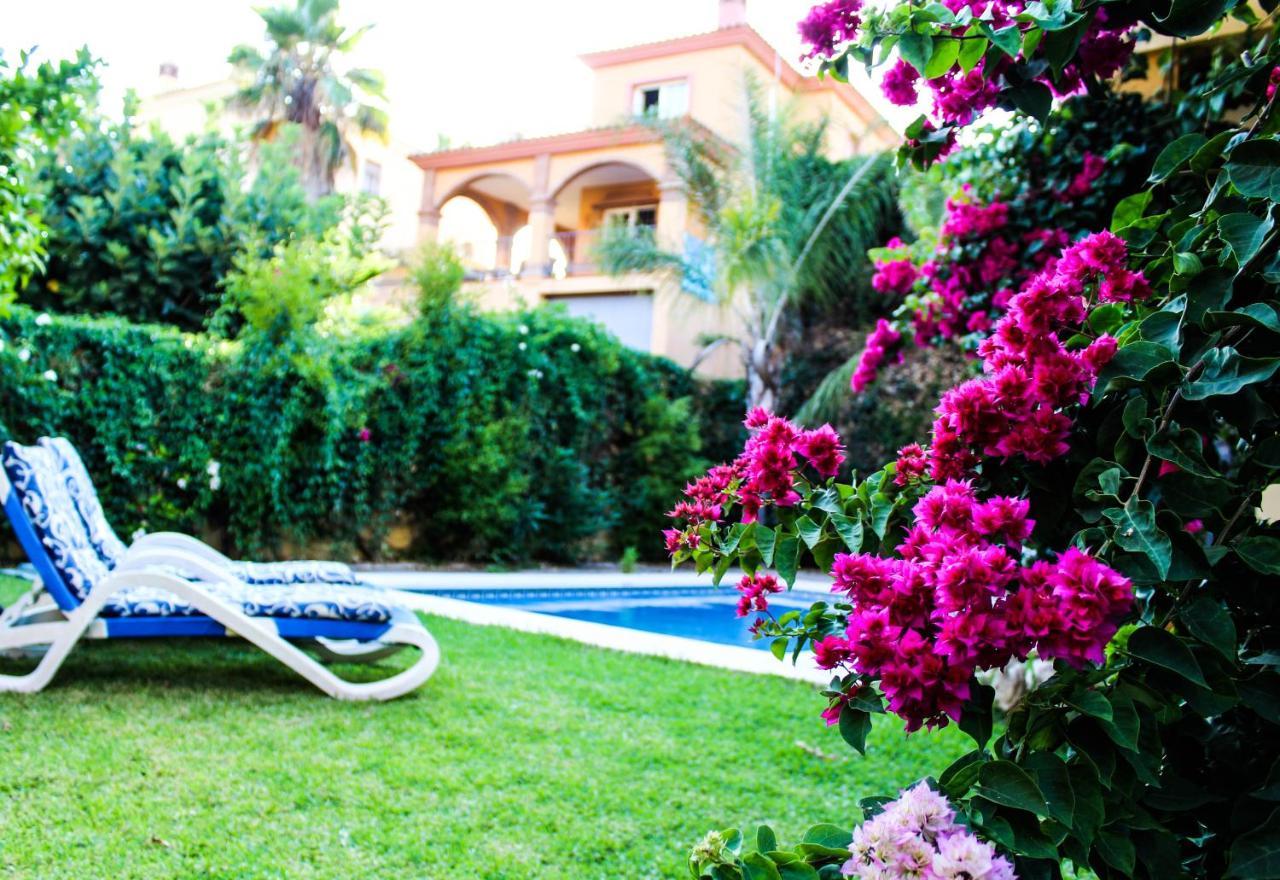 Luxury Villa Marbella Villa Marbella