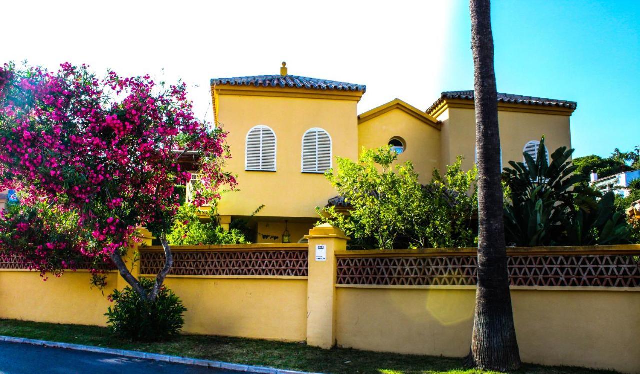 Luxury Villa Marbella * Marbella