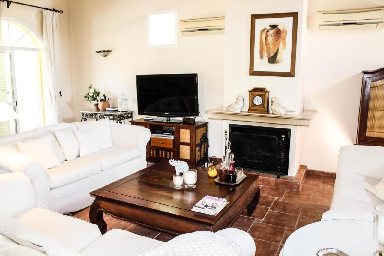 Villa Luxury Villa Marbella *