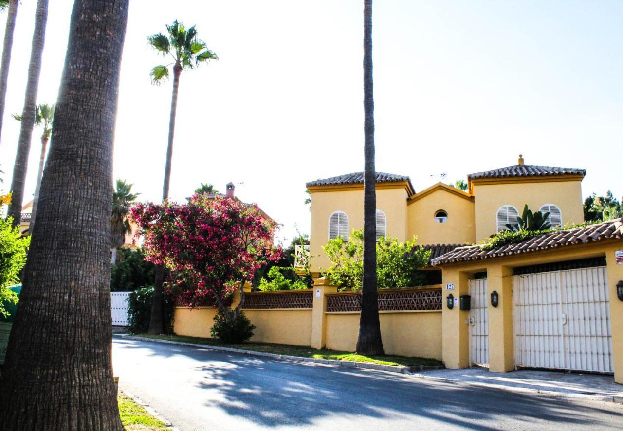 Luxury Villa Marbella