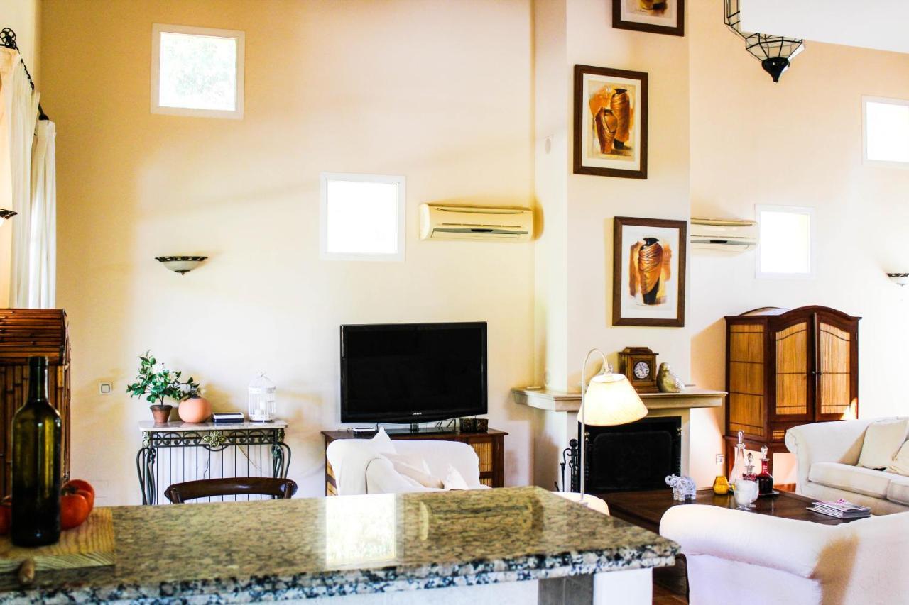 Villa Luxury Villa Marbella