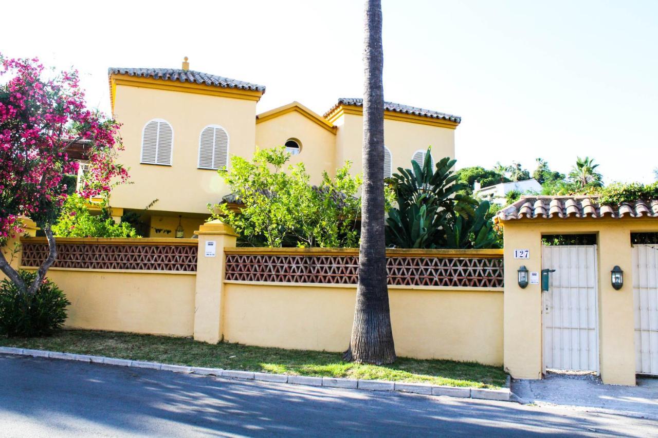 Luxury Villa Marbella Marbella