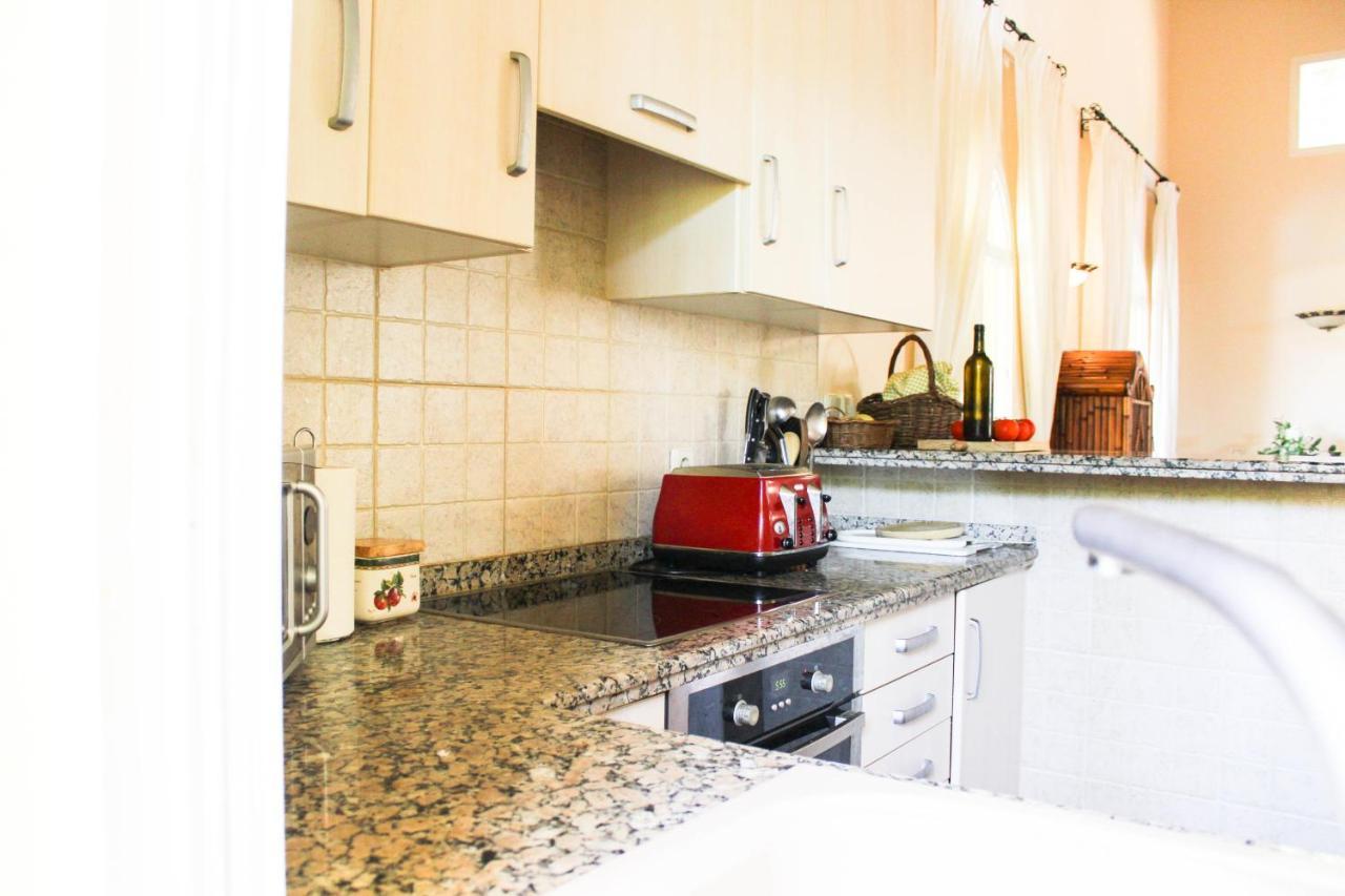 Luxury Villa Marbella