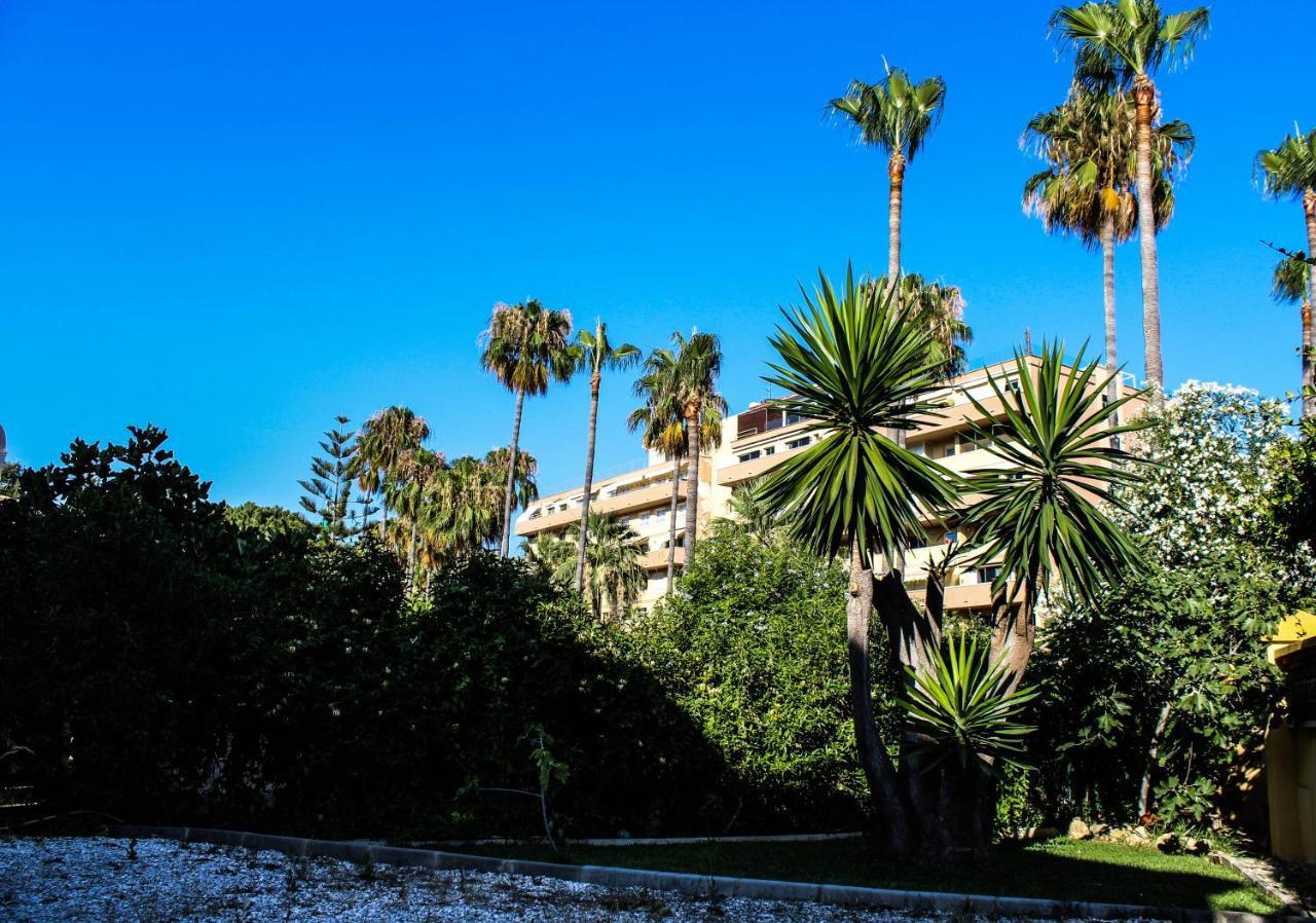 Luxury Villa Marbella *