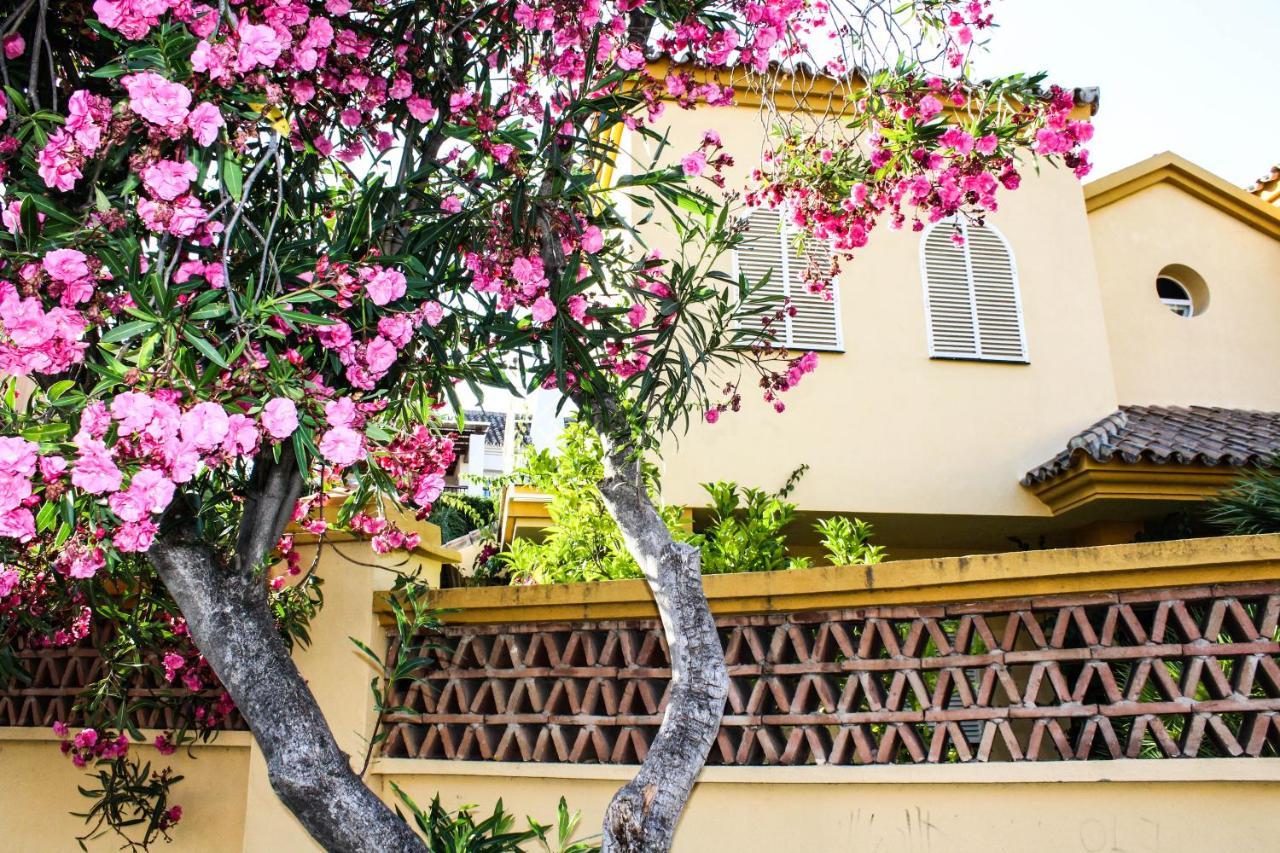 Villa Luxury Villa Marbella